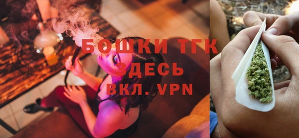 крисы Белоозёрский