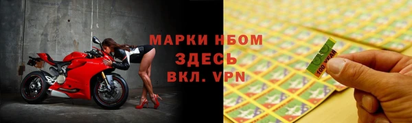 крисы Белоозёрский