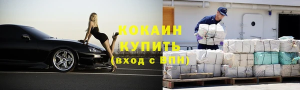крисы Белоозёрский