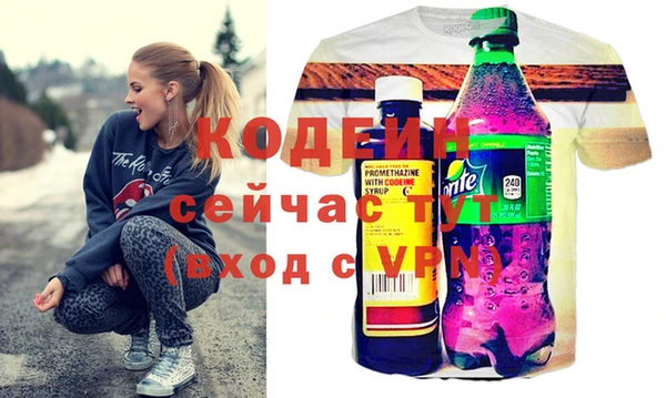 крисы Белоозёрский